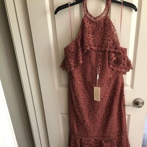 Two sister the label dress